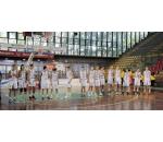 Nazionale Italiana di Basket Femminile (Foto Alcide)