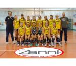 Nella foto Prima Divisione UPV Buggiano Stagione 2016/2017