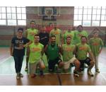 Squadra Shoemakers Dirigenti