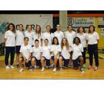 Le Formazioni Under 14 e Under 16
