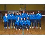 Under 16 Pallavolo Monsummano (foto Nucci)