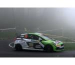 Nelle foto (free copyright Amicorally): la Ford Fiesta Rally 3 di Brunero Guarducci.