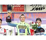 Il Podio - Photo Scanferla