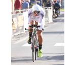 Toniatti in azione - Foto Rodella