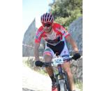 Francesco Failli Vincitore Classifica Scalatore MTB Tour Toscana 2017