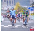 Maris Bogdanovic vince la seconda tappa del tour of fuzhou