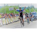 Ficara vince il tappone del Tour de Jura in Francia