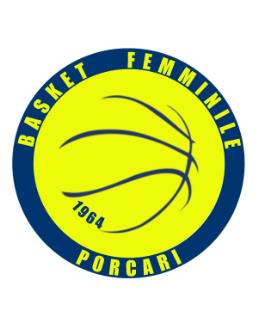 Basket Femminile Porcari