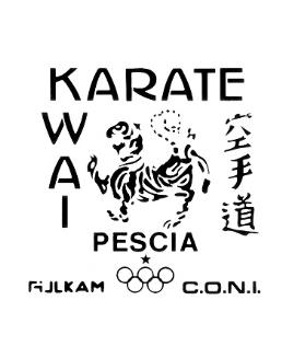 Karate Kwai Pescia
