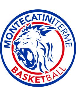 MontecatiniTerme BasketBall