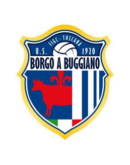 U.S. Borgo A Buggiano 1920