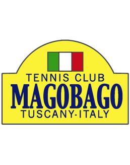 Tennis Mago Bago