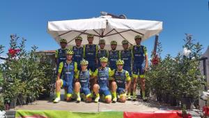 Team Franco Ballerini