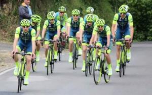 Team Franco Ballerini