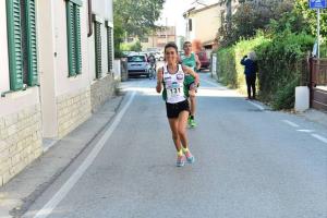 1 DONNA ASSOLUTA