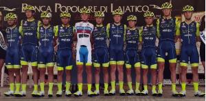 Team Franco Ballerini