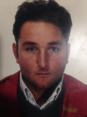 Alessandro Bicchieri, neo mister del Monsummano