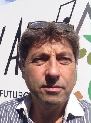 Alessandro Marraccini, vicepresidente del Monsummano