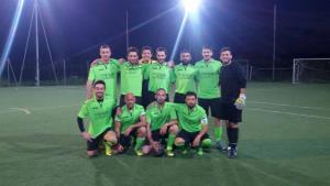 La formazione del PRJ Acconciature