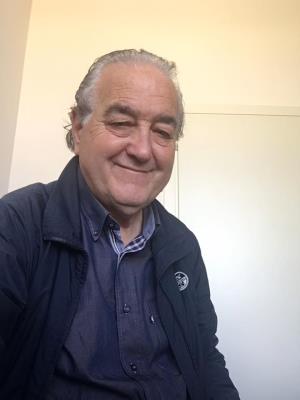Antonio Mangiantini, presidente dell'Intercomunale Monsummano