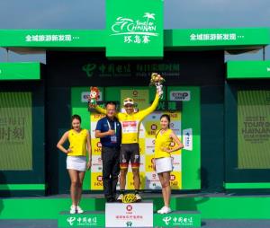 Rafael Andriato - Wilier-Southeast