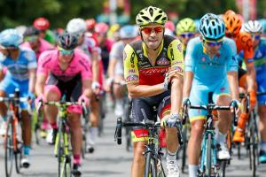 Rafael Andriato - Wilier-Southeast