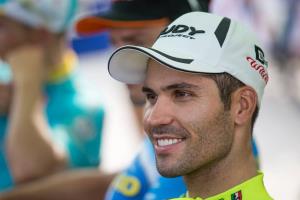 Rafael Andriato - Wilier Triestina – Southeast