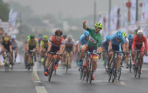 Jakub Mareczko - Wilier Triestina – Southeast