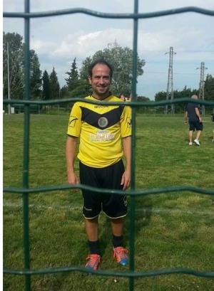 Giuseppe Cerabino, match winner sul campo del Massa Macinaia