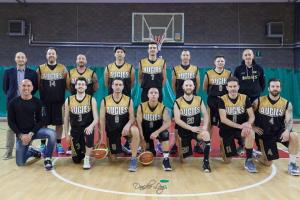 La formazione dello scorso anno degli Augies