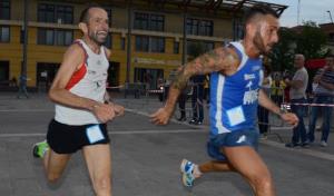 Volata finale