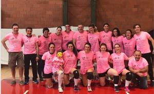 Montebianco Volley 1 Div/F