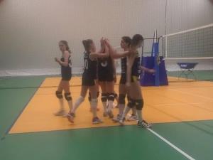 Under 18 Upv Buggiano