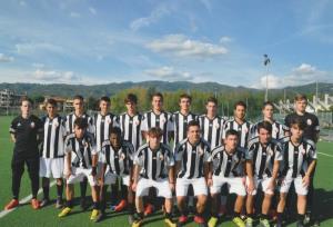 Allievi Elite