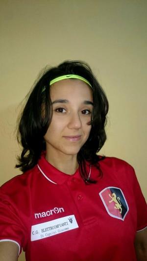 Mariateresa Veltri