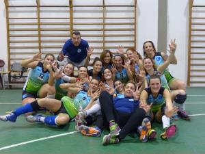 Montebianco Volley Serie D/F