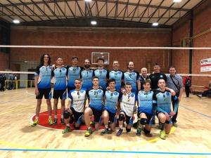 Montebianco Volley Serie C/M