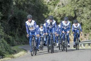 Team Petroli Firenze - Maserati - Hopplà - Photo Credit: Pocispix 