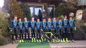 Team Franco Ballerini
