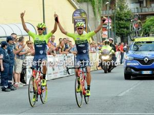 Stefano Palleta foto