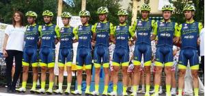 Team Franco Ballerini