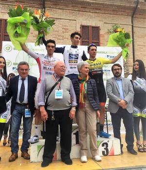 Il Podio - Photo Credit: Fruzzetti