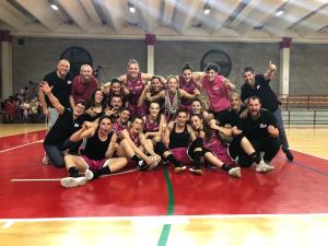 roster e società