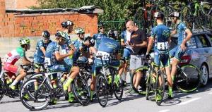 Team Franco Ballerini