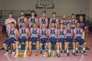 Foto Bama stagione 2015-2016