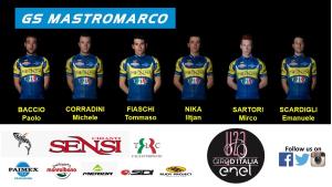 Gs Mastromarco 