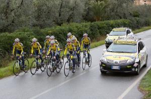 Gs Mastromarco - Photo Scanferla