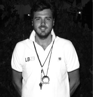 Mister Luca Biagi