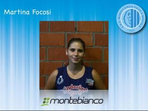 Martina Focosi