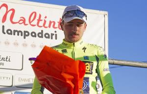 Lorenzo Fortunato - Photo Scanferla